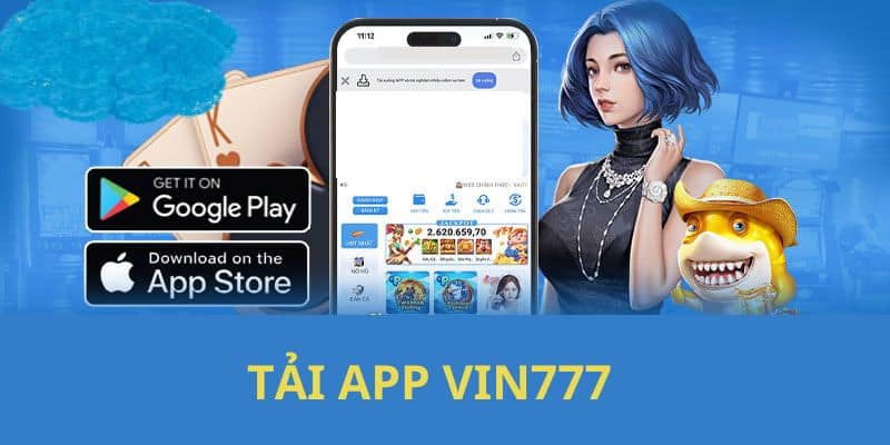 Nhà cái trả lời một số câu hỏi của thành viên về quá trình tải app VIN777