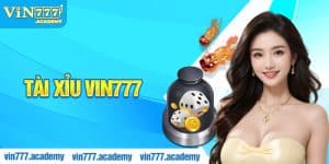 Tài xỉu Vin777