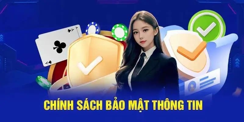 Chính sách bảo mật vin777 là các quy định rõ ràng cho cho hội viên